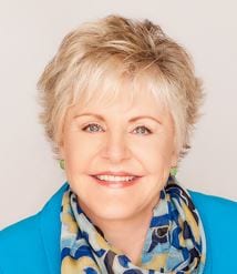 Deborah Moyer - Founder and CEO