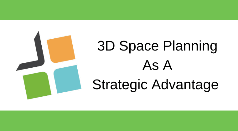 3D Space Planning Course Art