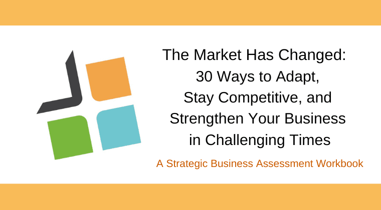 The Market Has Changed Course Thumbnail